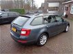 Skoda Octavia Combi - 1.4 TSI 150PK Greentech Ambition Businessline - 1 - Thumbnail