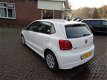 Volkswagen Polo - 1.2 TDI BlueMotion NAVIGATIE CRUISE - 1 - Thumbnail