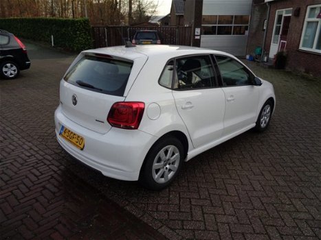 Volkswagen Polo - 1.2 TDI BlueMotion NAVIGATIE CRUISE - 1