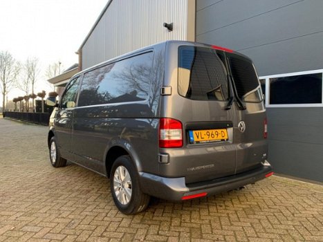 Volkswagen Transporter - 2.0 TDI DSG L1H1 Navi PDC LMV - 1