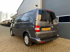 Volkswagen Transporter - 2.0 TDI DSG L1H1 Navi PDC LMV