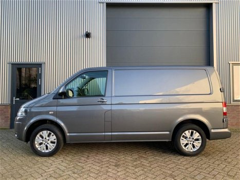 Volkswagen Transporter - 2.0 TDI DSG L1H1 Navi PDC LMV - 1