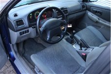 Subaru Impreza Plus - 2.0 GL AWD