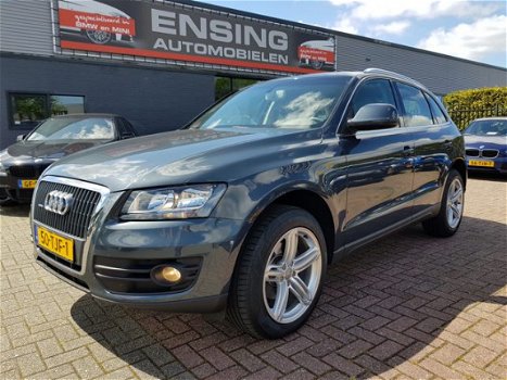 Audi Q5 - 2.0 TDI quattro Pro Line ZEER MOOIE EN ZEER GOED ONDERHOUDEN AUTO - 1