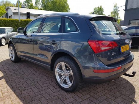 Audi Q5 - 2.0 TDI quattro Pro Line ZEER MOOIE EN ZEER GOED ONDERHOUDEN AUTO - 1