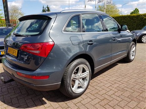 Audi Q5 - 2.0 TDI quattro Pro Line ZEER MOOIE EN ZEER GOED ONDERHOUDEN AUTO - 1