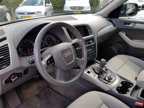 Audi Q5 - 2.0 TDI quattro Pro Line ZEER MOOIE EN ZEER GOED ONDERHOUDEN AUTO - 1