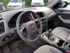 Audi Q5 - 2.0 TDI quattro Pro Line ZEER MOOIE EN ZEER GOED ONDERHOUDEN AUTO