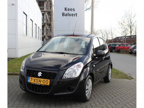 Suzuki Splash - 1.0 Comfort EASS Lage KM Stand - 1