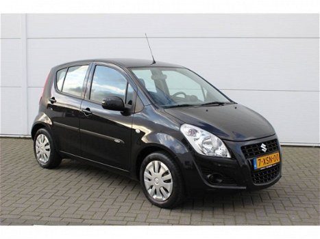 Suzuki Splash - 1.0 Comfort EASS Lage KM Stand - 1