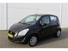 Suzuki Splash - 1.0 Comfort EASS Lage KM Stand