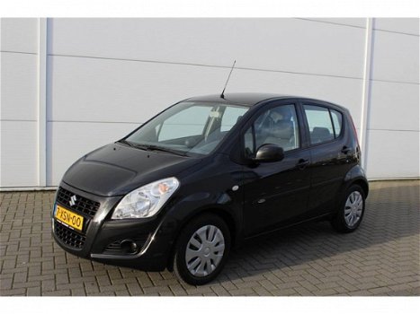 Suzuki Splash - 1.0 Comfort EASS Lage KM Stand - 1