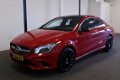 Mercedes-Benz CLA-Klasse - 180 CDI AUT. Leder+Navi+PDC+Xenon - 1 - Thumbnail