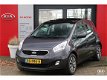 Kia Venga - 1.6 CVVT World Cup Edition I Automaat I Navi - 1 - Thumbnail