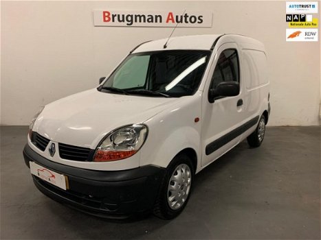 Renault Kangoo Express - 1.5 dCi 55 Confort Light - 1