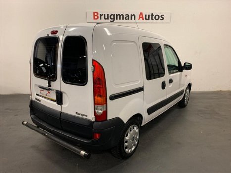 Renault Kangoo Express - 1.5 dCi 55 Confort Light - 1