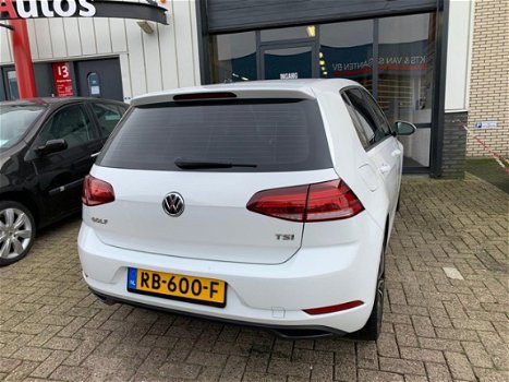 Volkswagen Golf - 1.0 TSI Trendline - 1