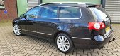 Volkswagen Passat Variant - 2.0 TFSI 147KW AUT 2006 Zwart VOL - 1 - Thumbnail