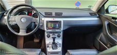 Volkswagen Passat Variant - 2.0 TFSI 147KW AUT 2006 Zwart VOL