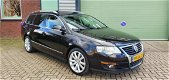 Volkswagen Passat Variant - 2.0 TFSI 147KW AUT 2006 Zwart VOL - 1 - Thumbnail