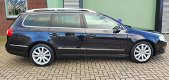 Volkswagen Passat Variant - 2.0 TFSI 147KW AUT 2006 Zwart VOL - 1 - Thumbnail