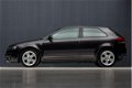 Audi A3 - 1.6 Attraction Pro Line Sport Automaat (LEER, NIEUWE APK, CLIMATE, LM VELGEN, PARKEERSENS, - 1 - Thumbnail