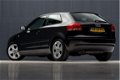 Audi A3 - 1.6 Attraction Pro Line Sport Automaat (LEER, NIEUWE APK, CLIMATE, LM VELGEN, PARKEERSENS, - 1 - Thumbnail