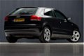 Audi A3 - 1.6 Attraction Pro Line Sport Automaat (LEER, NIEUWE APK, CLIMATE, LM VELGEN, PARKEERSENS, - 1 - Thumbnail