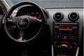 Audi A3 - 1.6 Attraction Pro Line Sport Automaat (LEER, NIEUWE APK, CLIMATE, LM VELGEN, PARKEERSENS, - 1 - Thumbnail