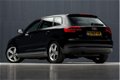 Audi A3 Sportback - 1.2 TFSI S-Line Sport (2X S-LINE, XENON, STOELVERW, ZWART HEMEL, SPORTSTOELEN, L - 1 - Thumbnail