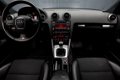 Audi A3 Sportback - 1.2 TFSI S-Line Sport (2X S-LINE, XENON, STOELVERW, ZWART HEMEL, SPORTSTOELEN, L - 1 - Thumbnail