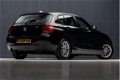 BMW 1-serie - 116i Luxury Sport (NAVIGATIE, LEER, CRUISE, XENON, SPORTSTOELEN, TELEFOON, LM VELGEN, - 1 - Thumbnail