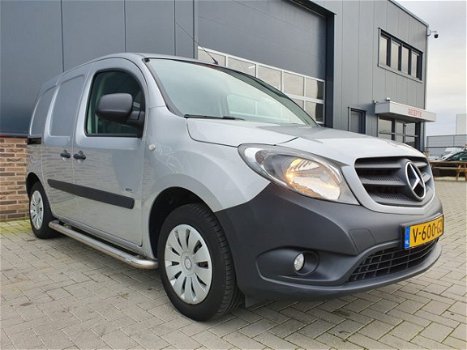 Mercedes-Benz Citan - 108 CDI BlueEFFICIENCY - 1