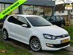 Volkswagen Polo - 1.2 TDI BlueMotion Comfortline Airco/Cruise/Navi/El.ramen/LMV/NAP/APK - 1 - Thumbnail