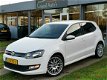 Volkswagen Polo - 1.2 TDI BlueMotion Comfortline Airco/Cruise/Navi/El.ramen/LMV/NAP/APK - 1 - Thumbnail