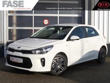 Kia Rio - 1.0 TGDI ComfortPlusLine Navigator *NAVIGATIE/CRUISE CONTROL/LMV