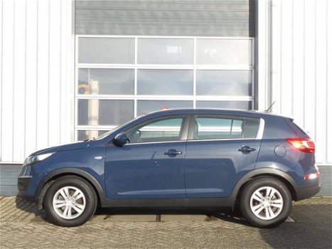 Kia Sportage - 1.6 GDI *TREKHAAK / NAVIGATIE - 1