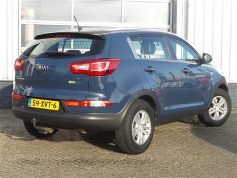 Kia Sportage - 1.6 GDI *TREKHAAK / NAVIGATIE - 1