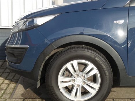 Kia Sportage - 1.6 GDI *TREKHAAK / NAVIGATIE - 1