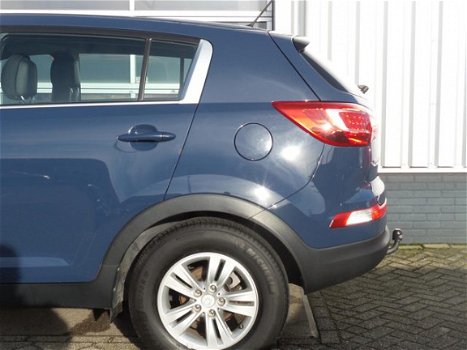 Kia Sportage - 1.6 GDI *TREKHAAK / NAVIGATIE - 1