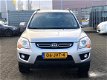 Kia Sportage - 2.0 CVVT X-tra *LAGE KILOMETERSTAND/DEALER ONDERHOUDEN - 1 - Thumbnail