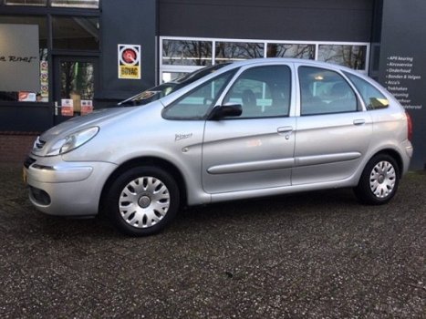 Citroën Xsara Picasso - 1.6I 16V CARACTÈRE, 1e eigenaar, NAP - 1