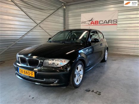 BMW 1-serie - 116i Business Line - 1