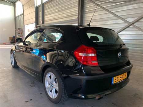 BMW 1-serie - 116i Business Line - 1