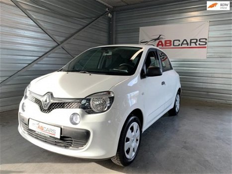 Renault Twingo - 1.0 SCe Expression - 1