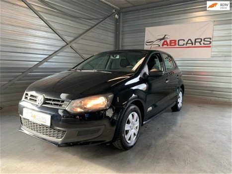 Volkswagen Polo - 1.2 Easyline - 1