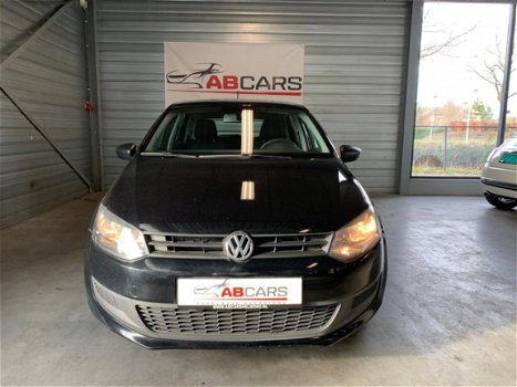 Volkswagen Polo - 1.2 Easyline - 1