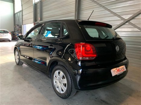 Volkswagen Polo - 1.2 Easyline - 1