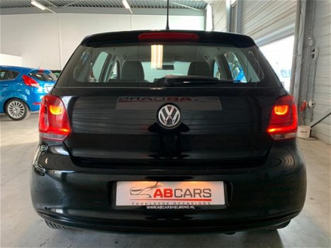 Volkswagen Polo - 1.2 Easyline - 1