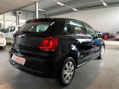 Volkswagen Polo - 1.2 Easyline - 1